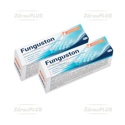 Funguston Гель