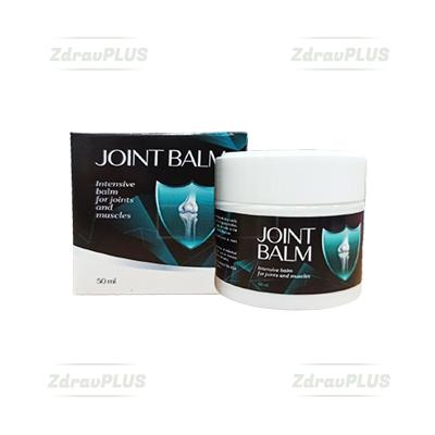 Joint Balm ბალზამი