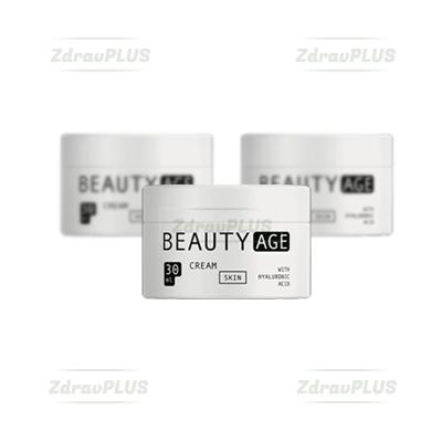 Beauty Age Skin Крем