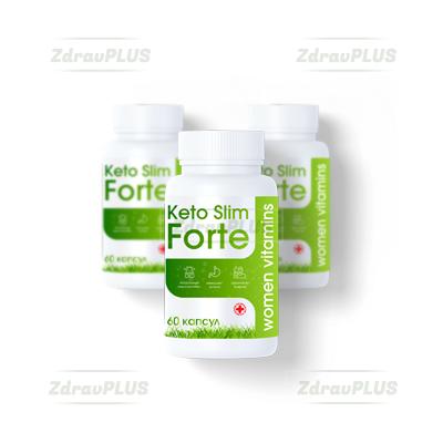 Keto Slim Forte