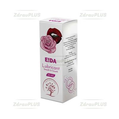 Elda საპოხი გელი