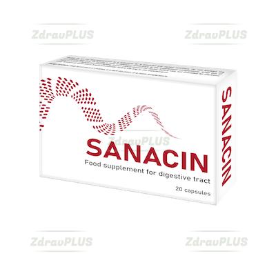 Sanacin
