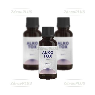 Alkotox Капли