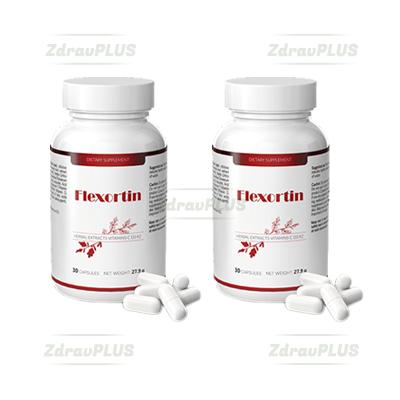 Flexortin Капсулы