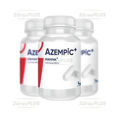 Azempic+ Капсулы