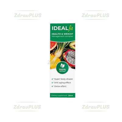 IdealFit Капли