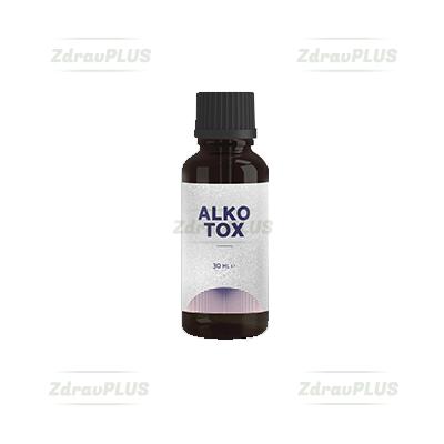 Alkotox Pilieni