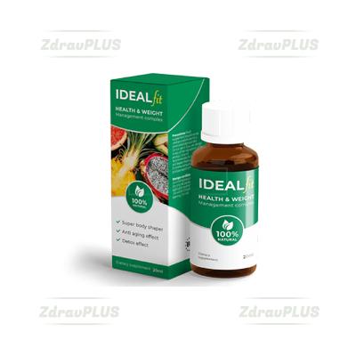 IdealFit Капли