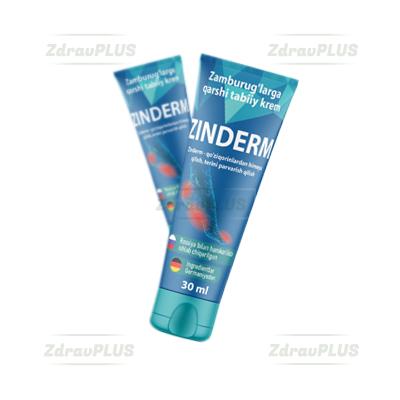 Zinderm Krem