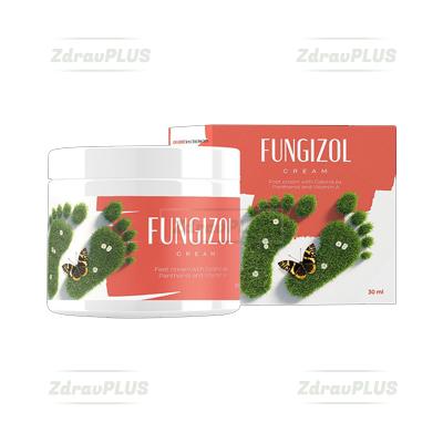 Fungizol კრემი