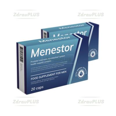 Menestor კაფსულები