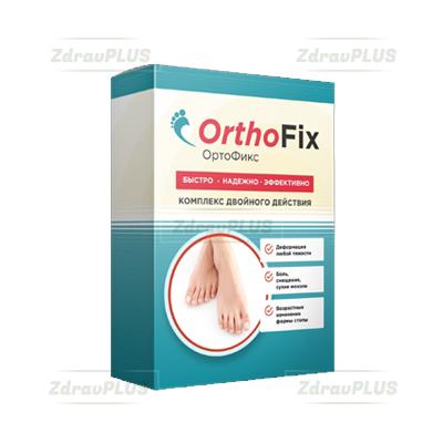 OrthoFix Paket