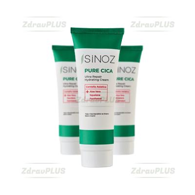 Sinoz Pure Cica კრემი