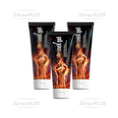 Mennex Gel Гель