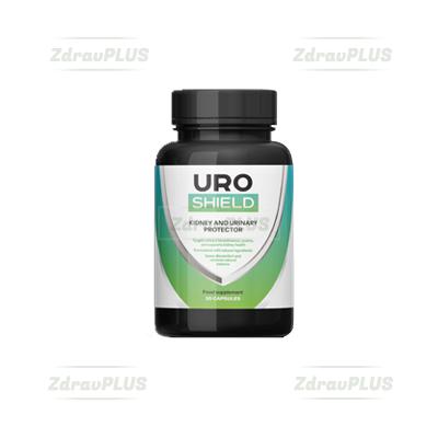 Uro Shield Капсулы