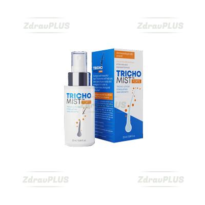 Trichomist Forte Spray