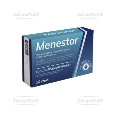 Menestor კაფსულები