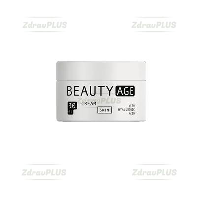 Beauty Age Skin