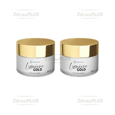 Lumiere Gold Крем