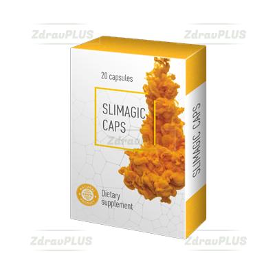 Slimagic Caps Капсулы