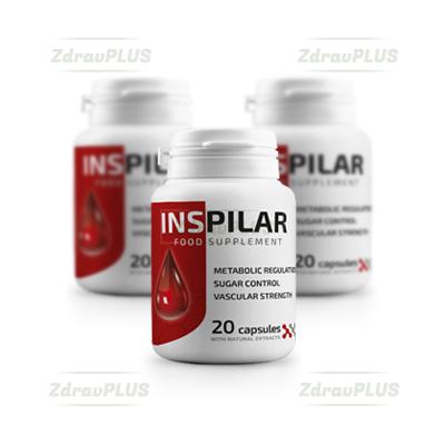 Inspilar Kapslid