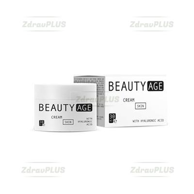 Beauty Age Skin Крем