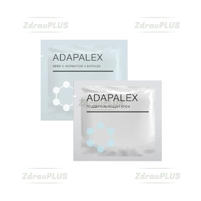 Adapalex Крем в саше