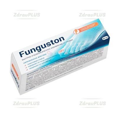 Funguston Гель