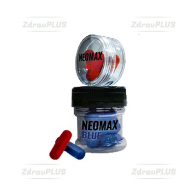 NeoMax Капсулы