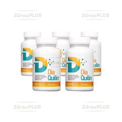 DiaQuilin